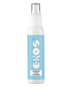 Spray Curatare Toy Cleaner Eros 100ml