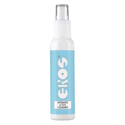 Spray Curatare Toy Cleaner Eros 100ml