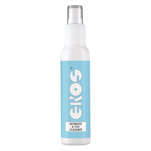 Spray Curatare Toy Cleaner Eros 100ml