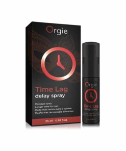 Spray Ejaculare Precoce 25 ml Orgie