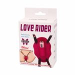 Stimulator pentru clitoris Love Rider