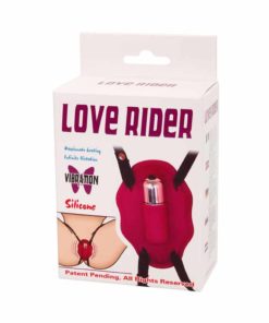 Stimulator pentru clitoris Love Rider