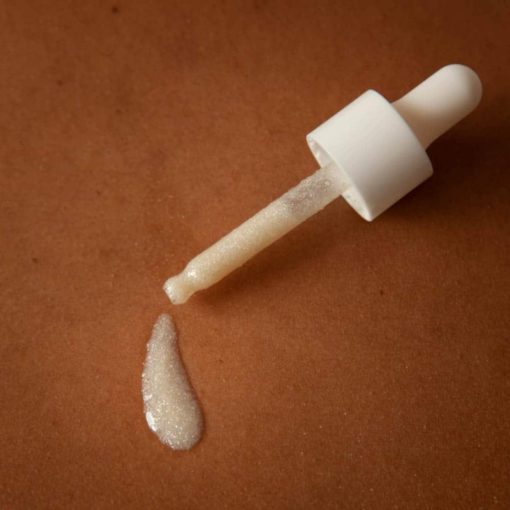 Ulei pentru Corp si Par Slow Sex Shimmer