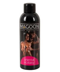 Ulei de Masaj Magoon Oriental Ecstasy