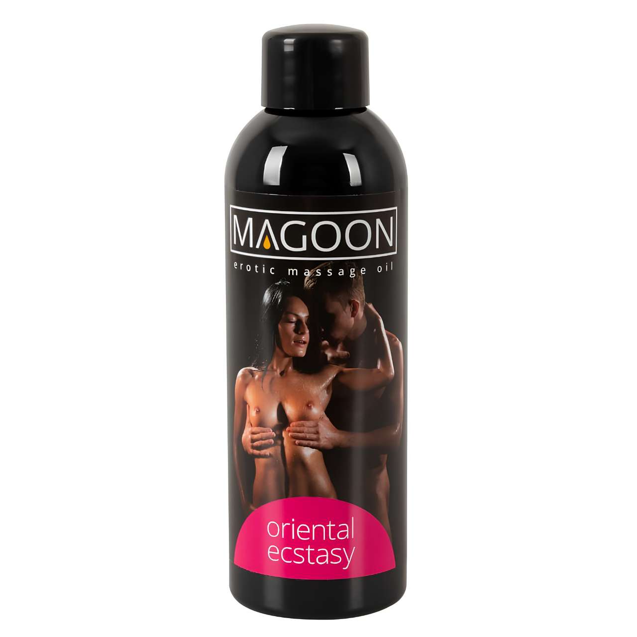 Ulei de Masaj Magoon Oriental Ecstasy