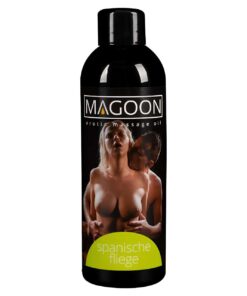 Ulei de Masaj Magoon Spanish Fly