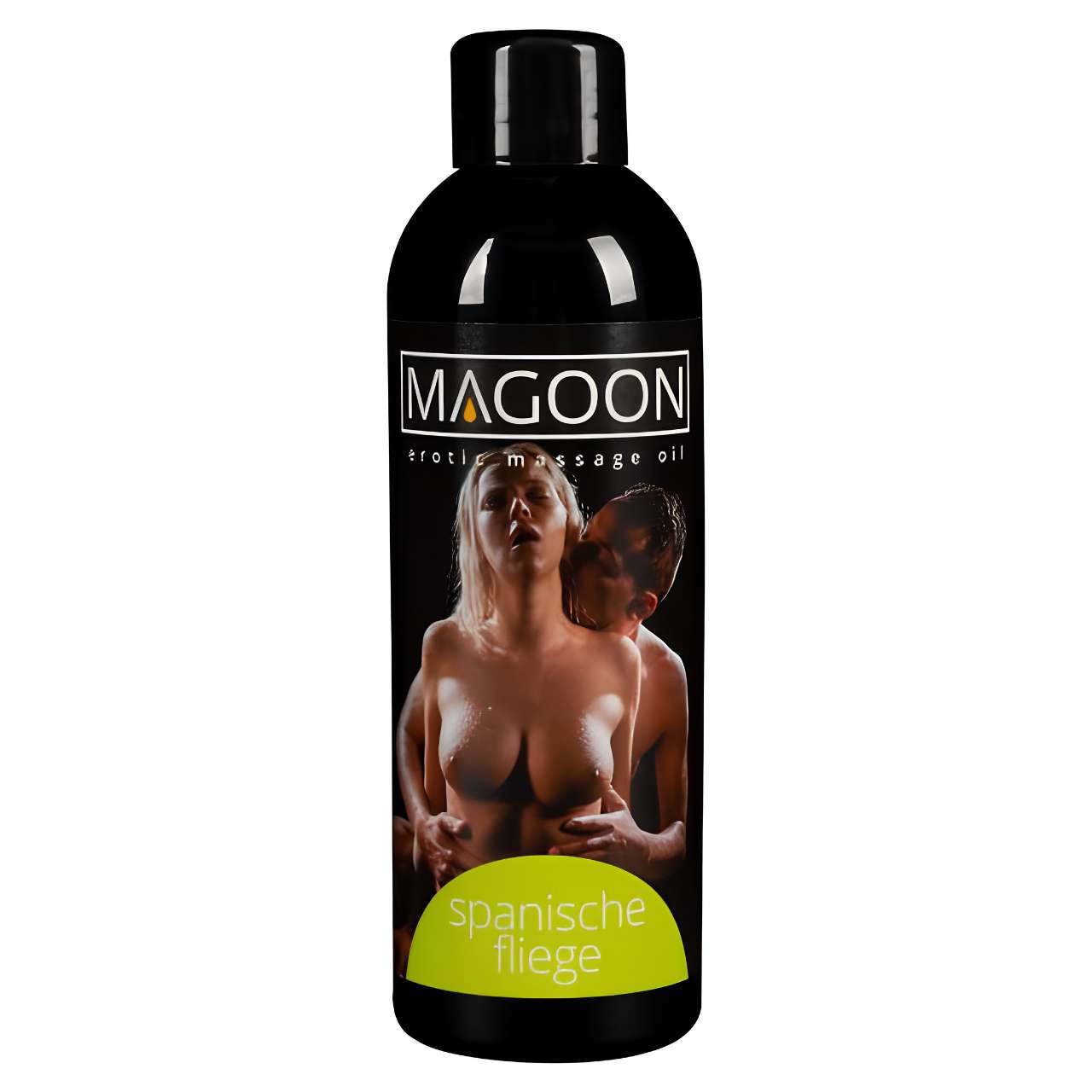 Ulei de Masaj Magoon Spanish Fly