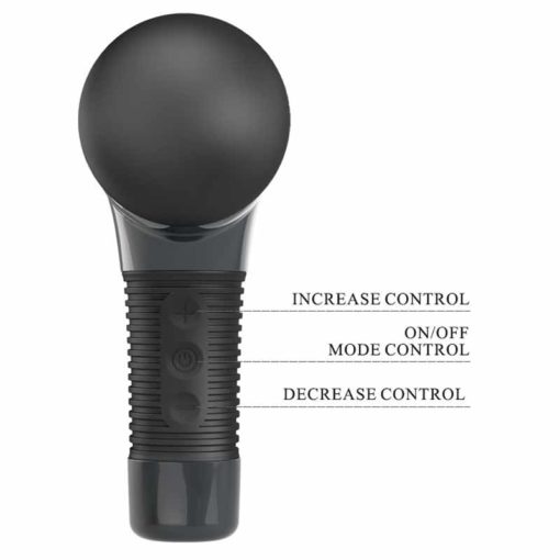 Vibrator Super Power Gun - imagine 5