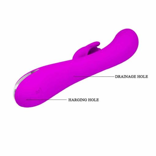Vibrator Pretty Love Sam - imagine 5