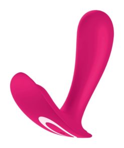 Vibrator Punctul G Top Secret