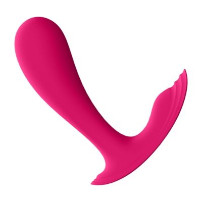 Vibrator Punctul G Top Secret