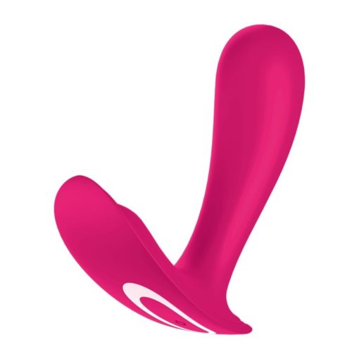 Vibrator Punctul G Top Secret