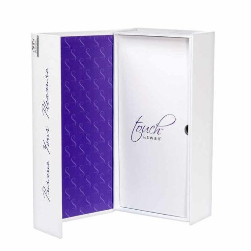Vibrator Duo Rabbit Purple - imagine 6