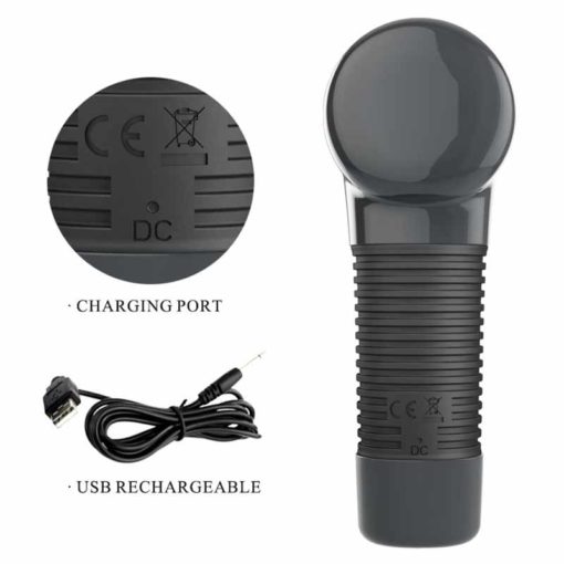 Vibrator Super Power Gun - imagine 7