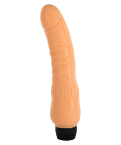 Vibrator Vinyl P-Shape 3