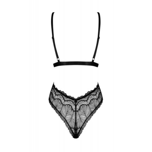 Body Obsessive Iasabellia Teddy - imagine 6