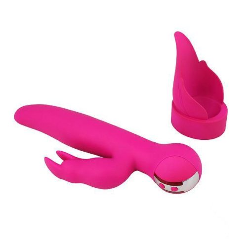 Vibrator Adore Petite Elegance - imagine 5