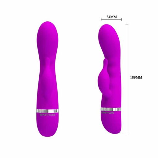 vibrator punct g