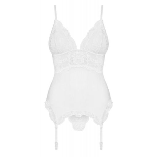 Set Corset si Tanga 810-COR-2
