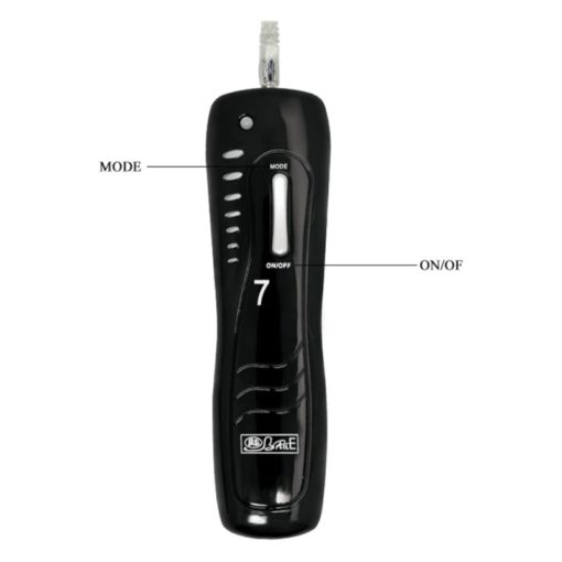 Dildo cu vibratii Beautiful Easton 18 cm