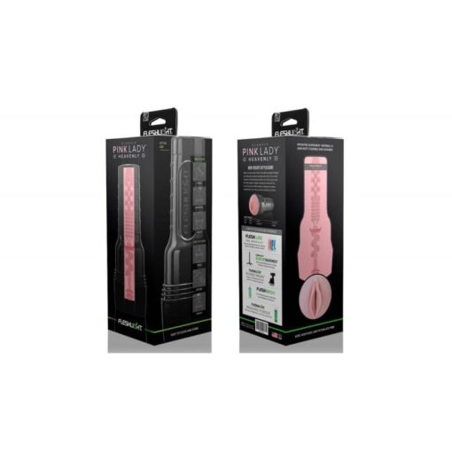 Masturbator Fleshlight Lady Heavenly