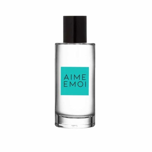 Parfum cu Feromoni Aime Emoi - imagine 2