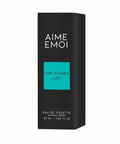 Parfum cu Feromoni Aime Emoi