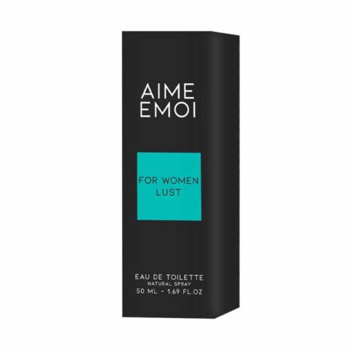 Parfum cu Feromoni Aime Emoi