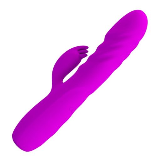 Vibrator Pretty Love Melanie 20 cm