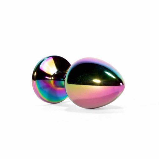 Butt Plug Secret Shine Rainbow - imagine 4