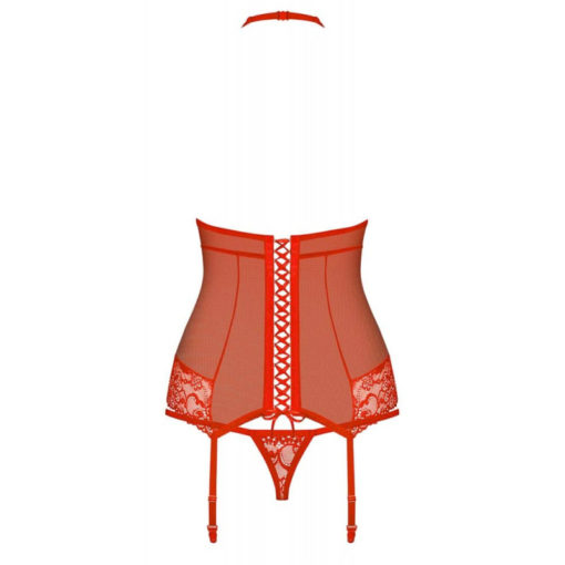 Set Corset si Tanga 838-COR-3
