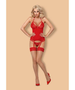 Set Corset si Tanga 838-COR-3