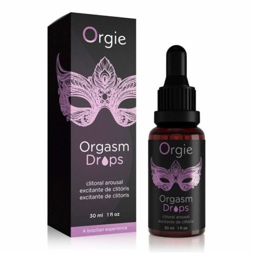 Stimulent Clitoris Arousal 30 ml - imagine 2