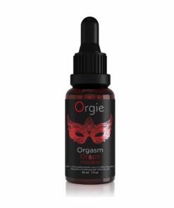 Stimulent Clitoris Drops Kissable 30 ml