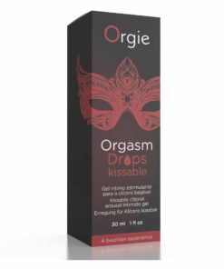 Stimulent Clitoris Kissable 30 ml