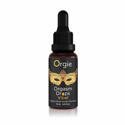 Stimulent Clitoris Orgasm Drops 30ml