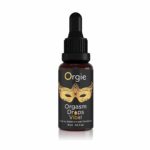 Stimulent Clitoris Orgasm Drops 30ml