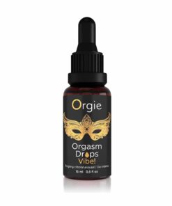 Stimulent Clitoris Orgasm Drops 30ml