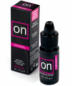 Stimulent feminin Sensuva ON 5 ml