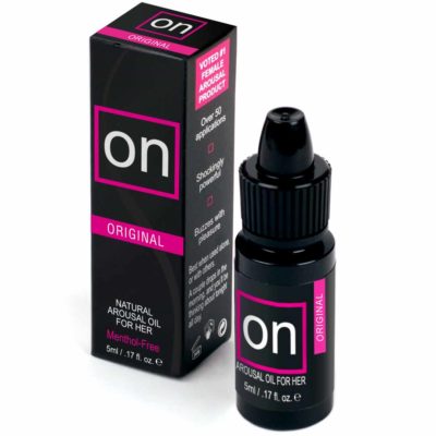 Stimulent feminin Sensuva ON 5 ml