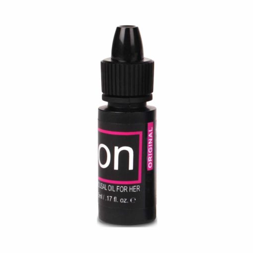 Stimulent feminin Sensuva ON 5 ml - imagine 2