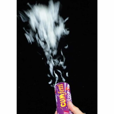 Tun Confetti Amuzant Cumfetti 1
