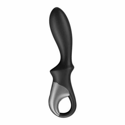 Vibrator Heat Climax Satisfyer 2