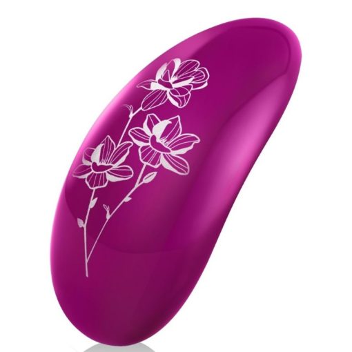 Vibrator Nea 2 Deep Rose