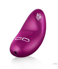 Vibrator Nea 2 Deep Rose