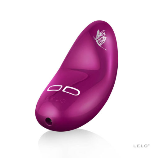 Vibrator Nea 2 Deep Rose