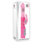 Vibrator Rabbit Eve First Thruster