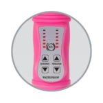 Vibrator Rabbit Eve First Thruster