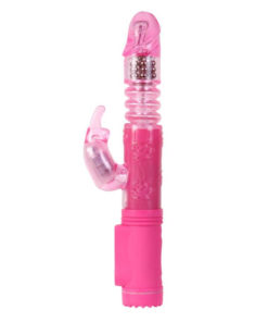 Vibrator Rabbit Eve First Thruster