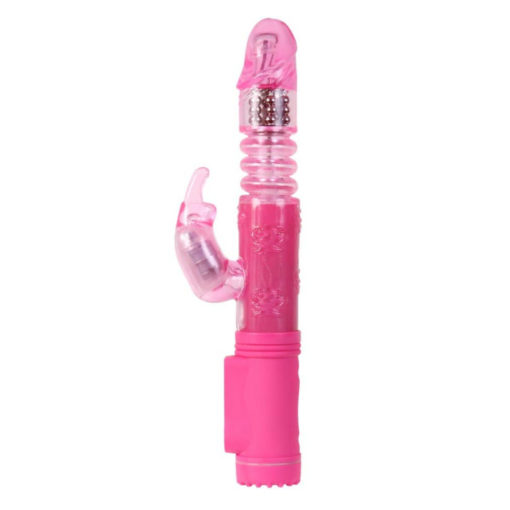 Vibrator Rabbit Eve First Thruster